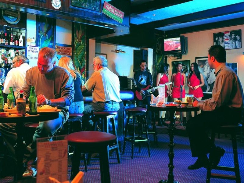 BM Beach Hotel (ех 45577