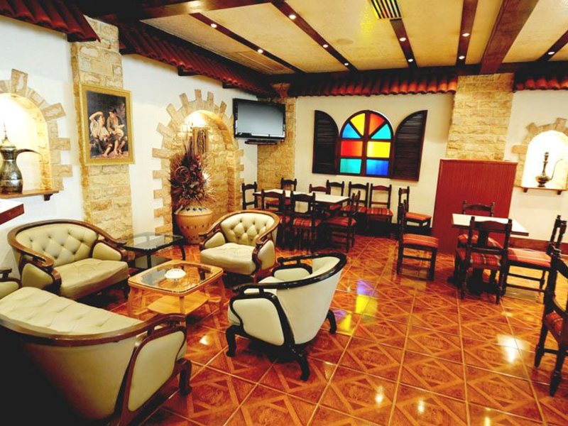 BM Beach Hotel (ех 45580