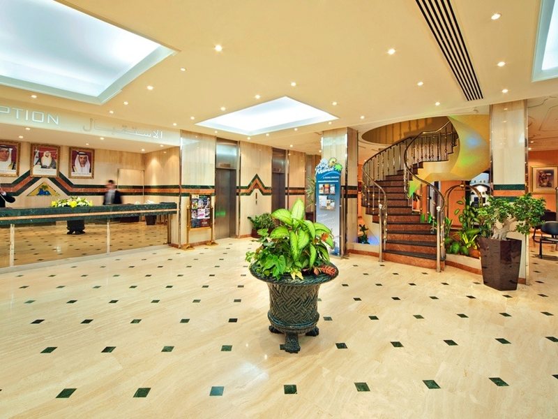 BM Beach Hotel (ех 45583