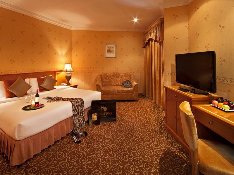 BM Beach Hotel (ех 45586