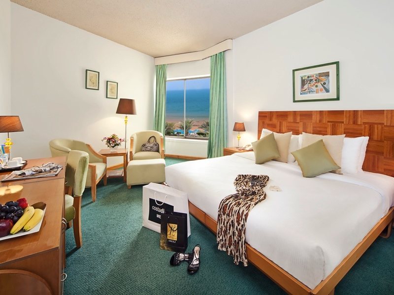 BM Beach Hotel (ех 45587