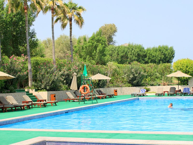 BM Beach Hotel (ех 45588