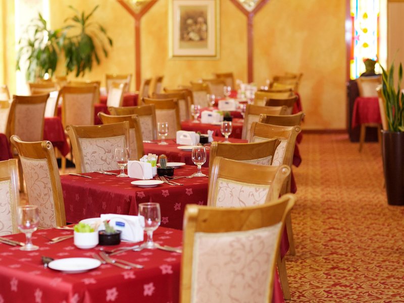 BM Beach Hotel (ех 45589