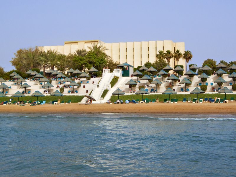 BM Beach Hotel (ех 45591