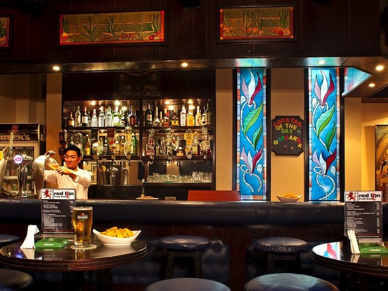 BM Beach Hotel (ех 45593