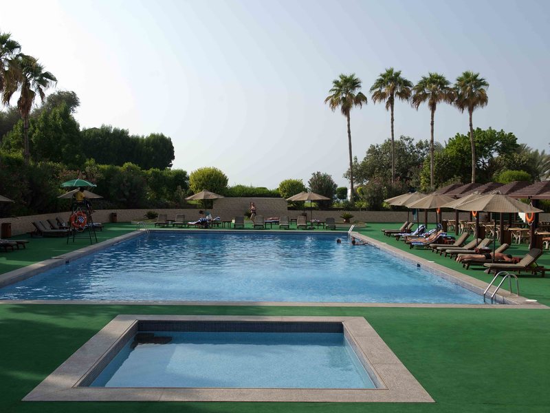 BM Beach Hotel (ех 45597