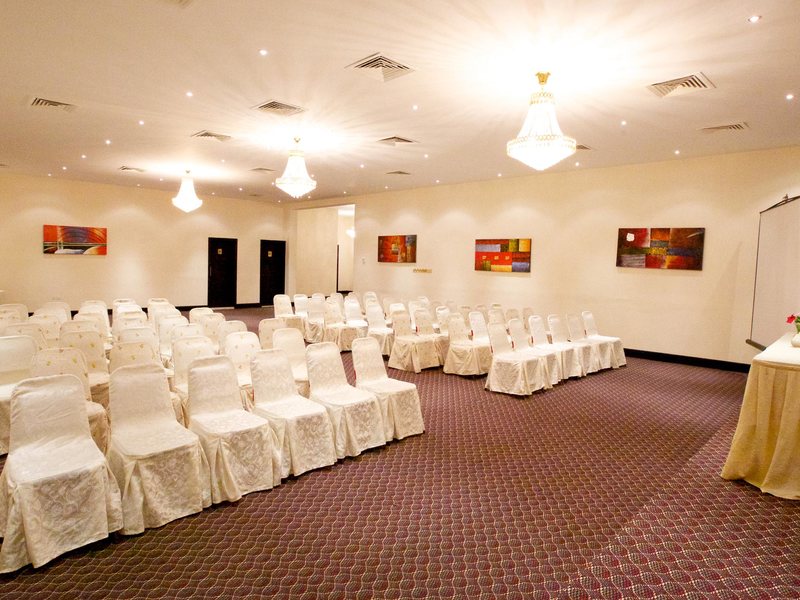 BM Beach Hotel (ех 45599