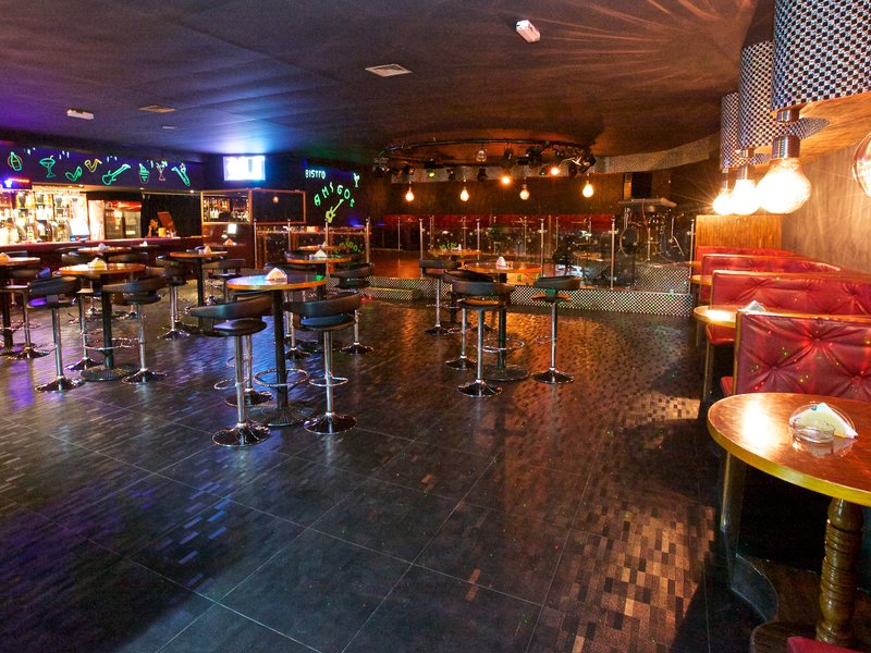 BM Beach Hotel (ех 45600