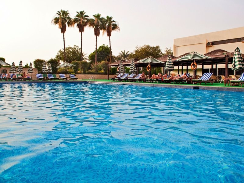 BM Beach Hotel (ех 45601