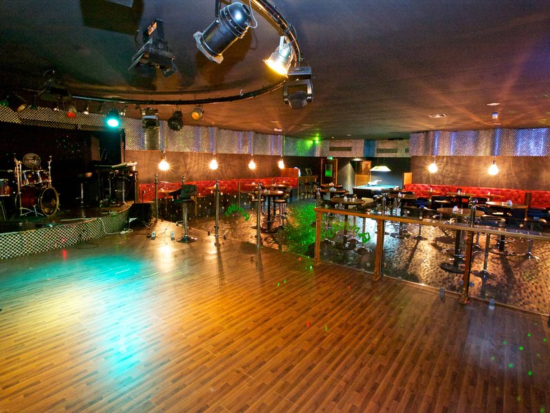 BM Beach Hotel (ех 45603