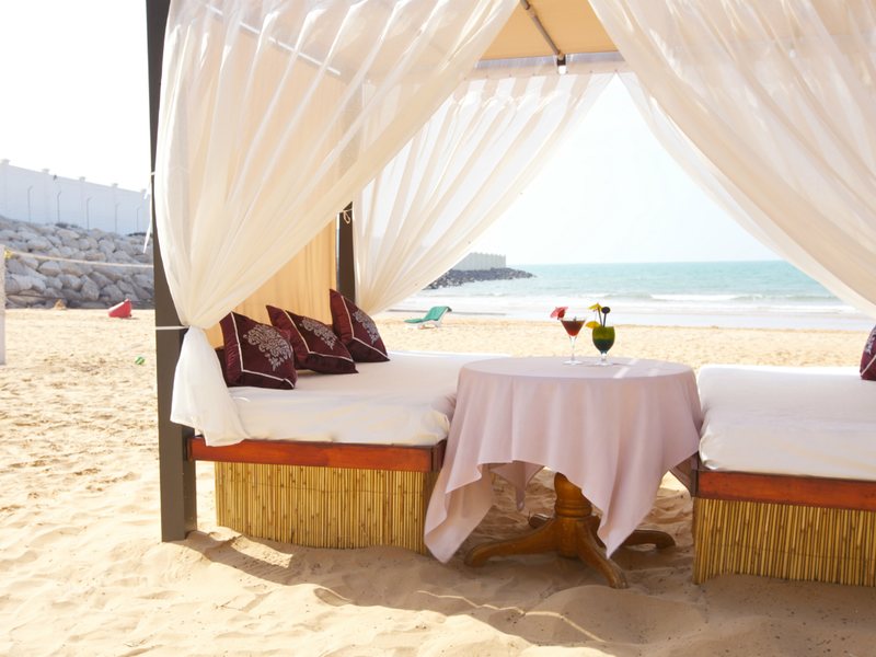 BM Beach Hotel (ех 45605