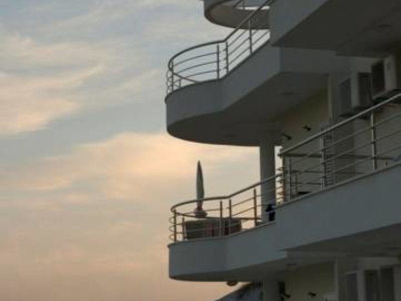 BOKA RESIDENCE 68010