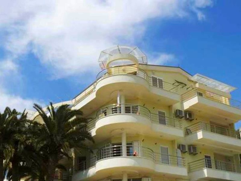 BOKA RESIDENCE 68018