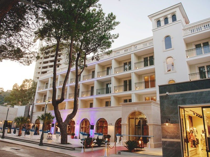 BUDVA HOTEL 68265