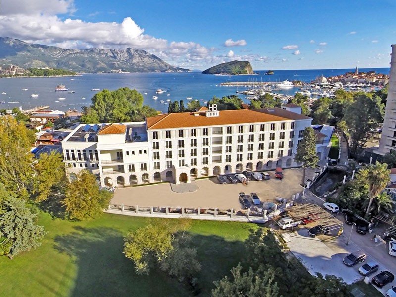 BUDVA HOTEL 68266