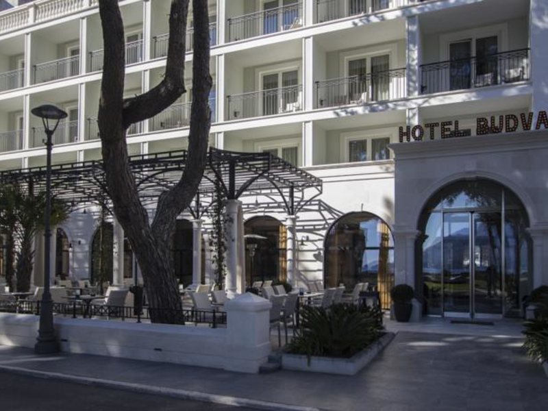 BUDVA HOTEL 68283