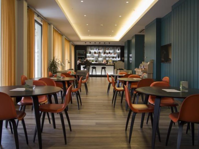 BUDVA HOTEL 68285