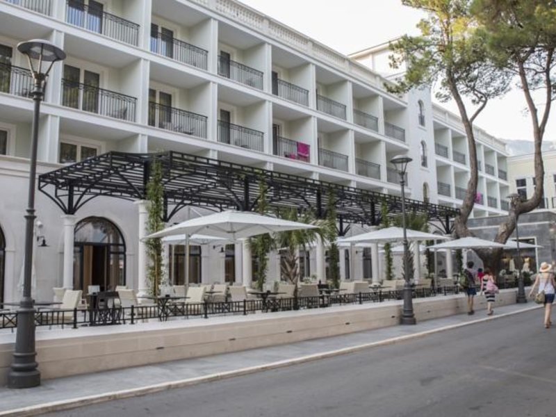 BUDVA HOTEL 68288