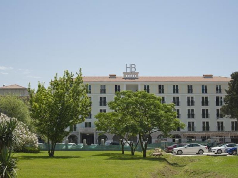 BUDVA HOTEL 68302