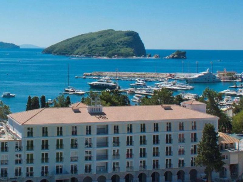 BUDVA HOTEL 68303