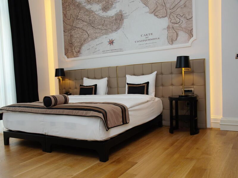 BVS Lush Hotel 281396