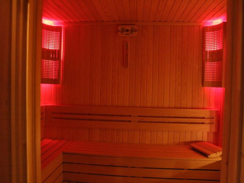 BVS Lush Hotel 281397