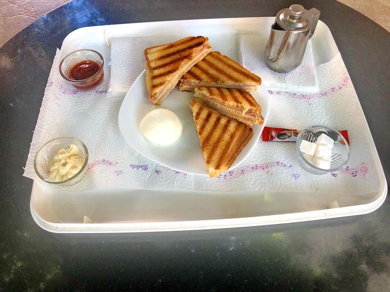 B&V Family resort Budva 307473