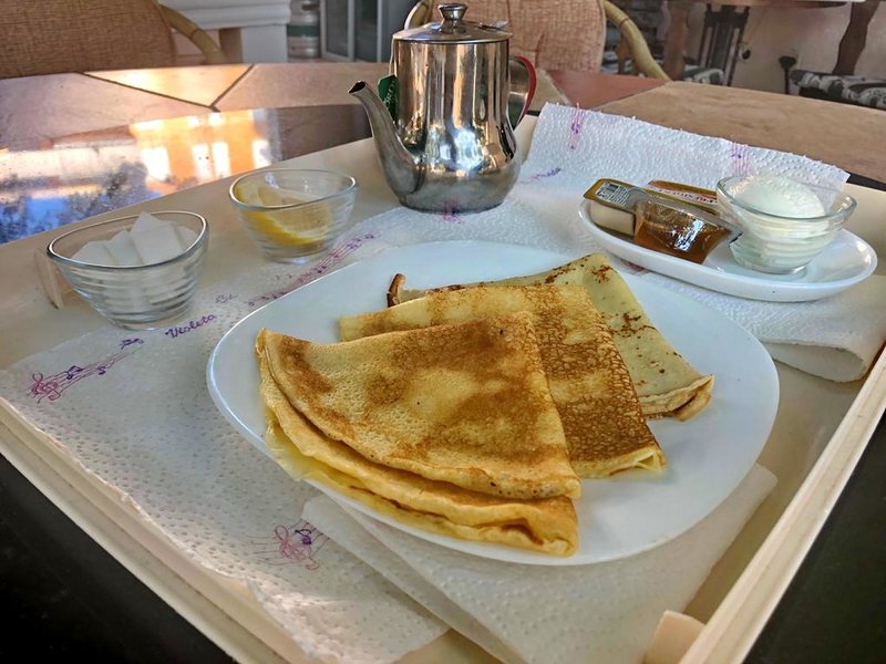 B&V Family resort Budva 307474