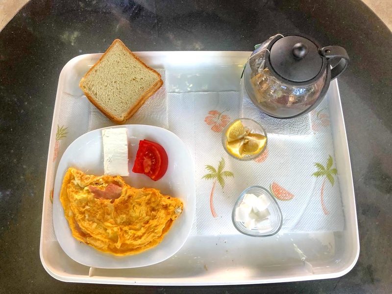 B&V Family resort Budva 307475