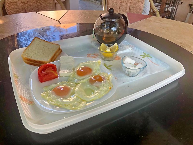 B&V Family resort Budva 307477