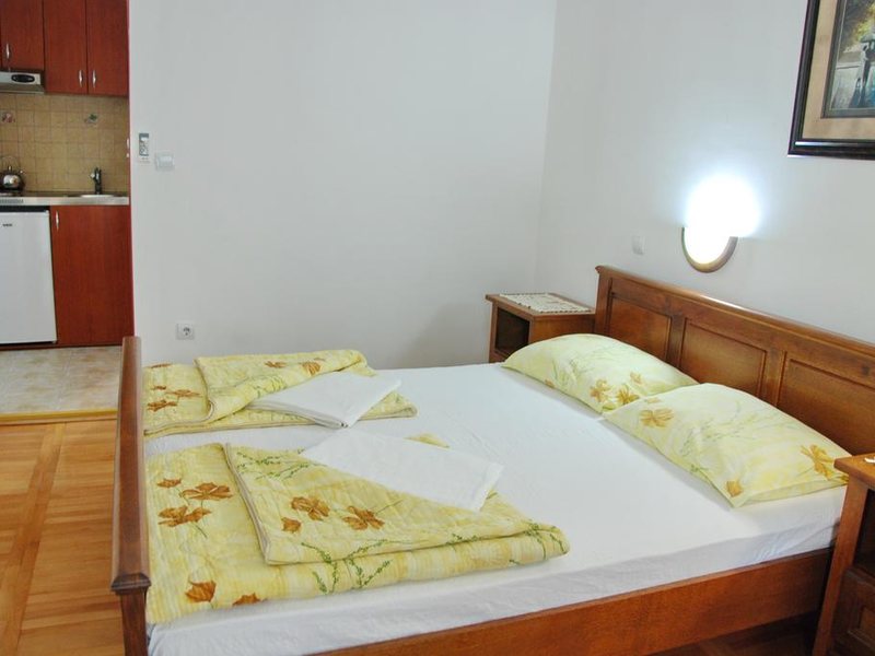 B&V Family resort Budva 307480