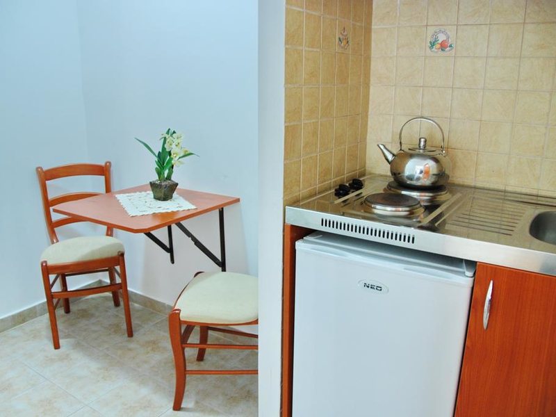 B&V Family resort Budva 307481