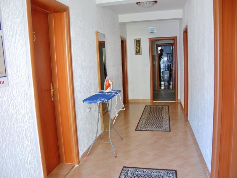 B&V Family resort Budva 307482