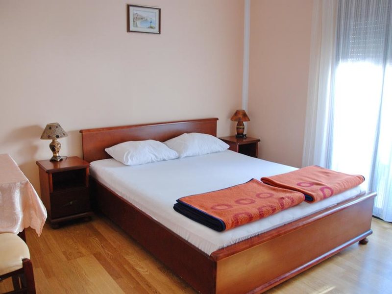 B&V Family resort Budva 307483