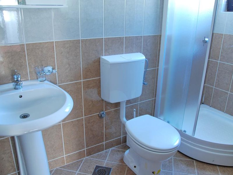 B&V Family resort Budva 307484