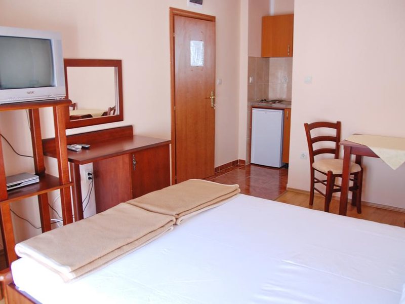 B&V Family resort Budva 307487