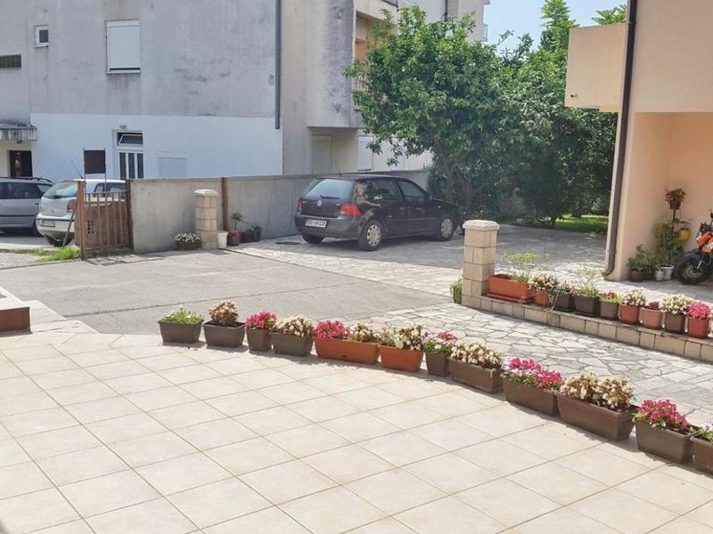 B&V Family resort Budva 307488