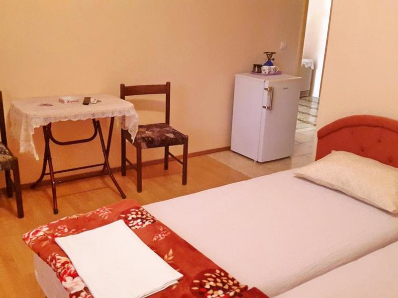 B&V Family resort Budva 307490