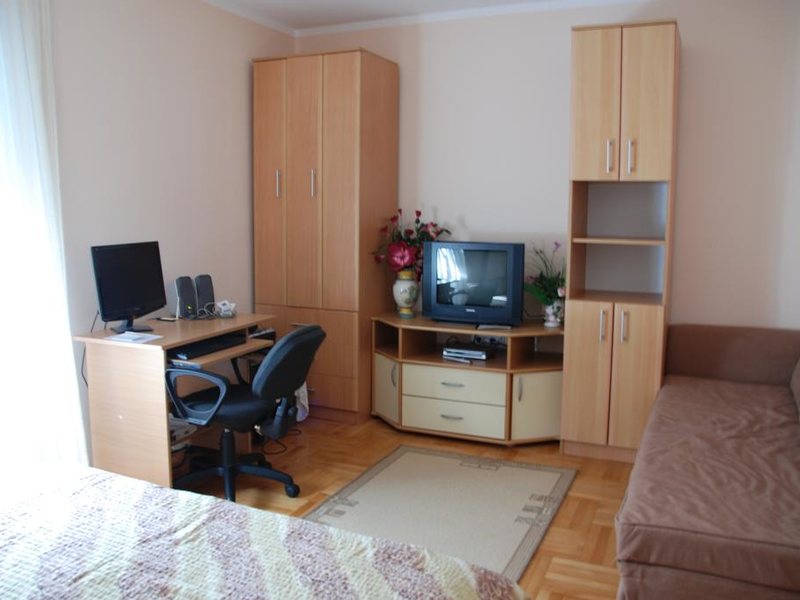 B&V Family resort Budva 307491