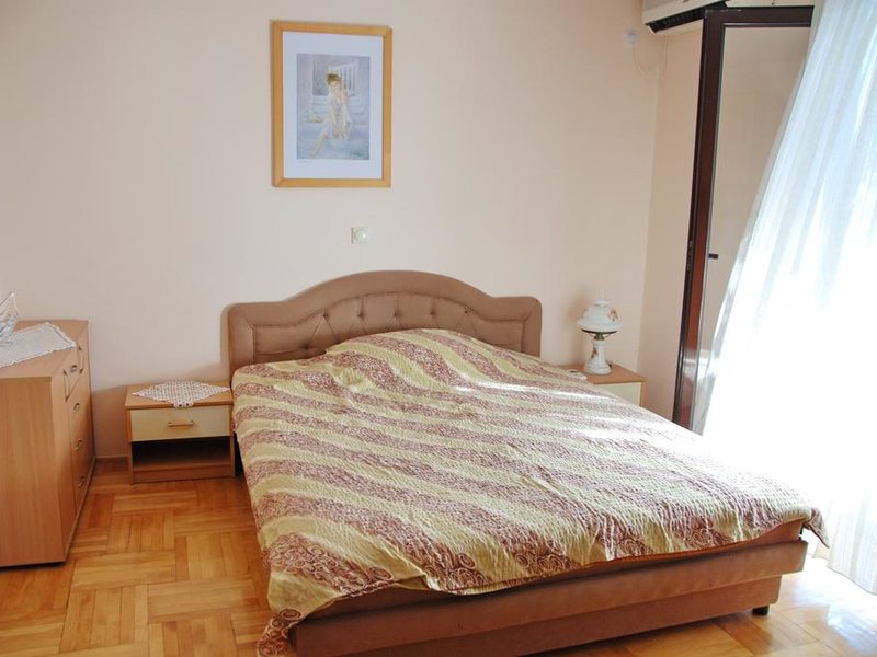 B&V Family resort Budva 307492