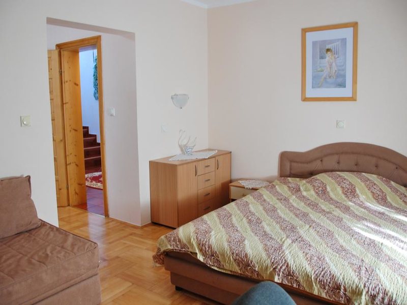 B&V Family resort Budva 307493