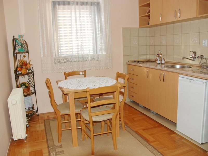 B&V Family resort Budva 307494