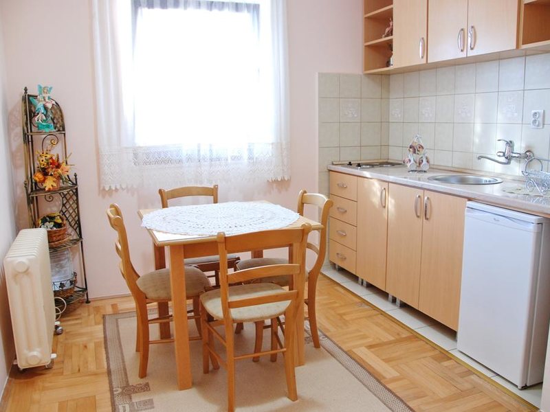 B&V Family resort Budva 307495