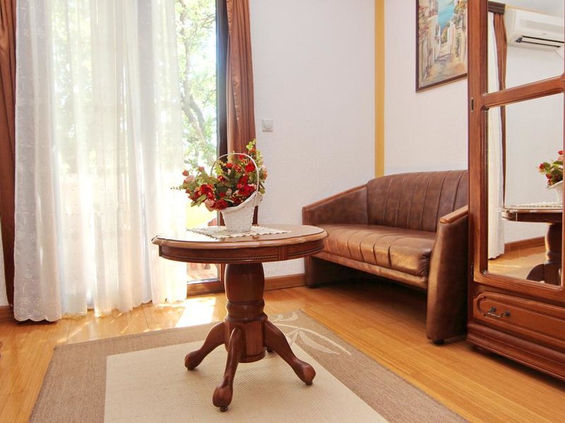 B&V Family resort Budva 307496