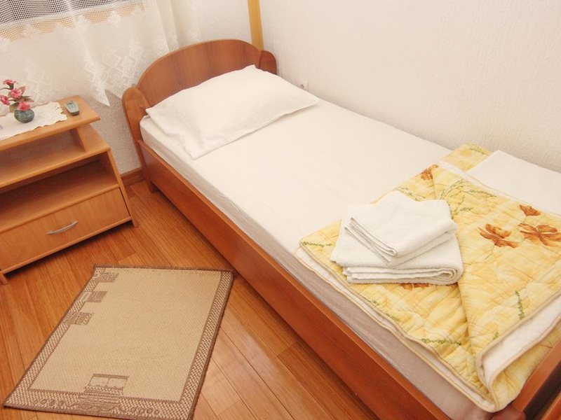 B&V Family resort Budva 307497