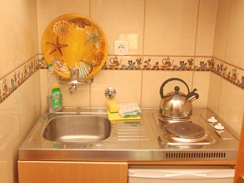 B&V Family resort Budva 307498