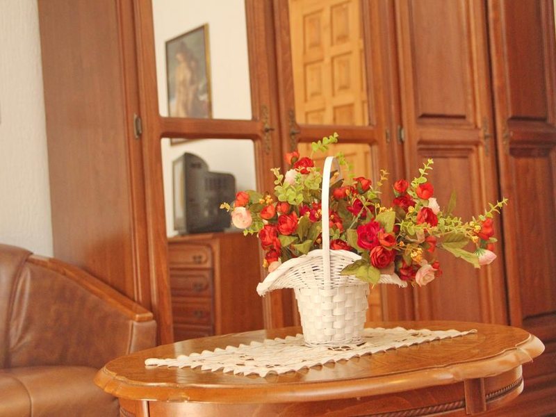 B&V Family resort Budva 307499