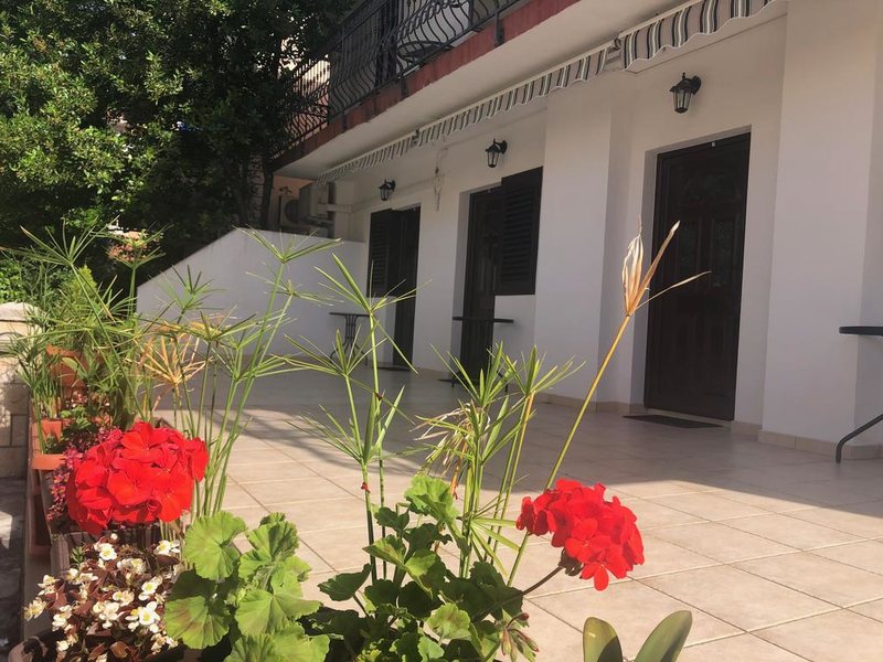 B&V Family resort Budva 307502