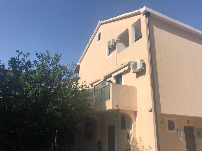 B&V Family resort Budva 307504