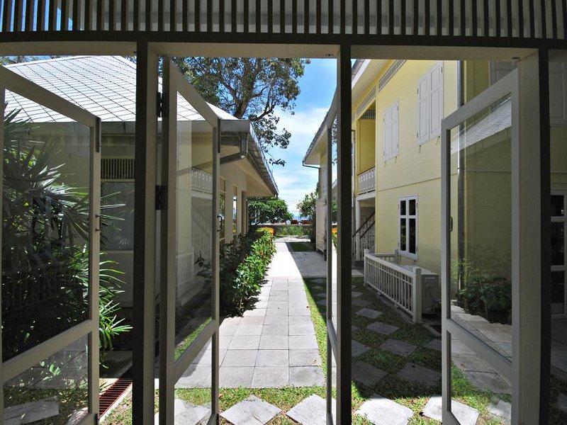 Baan Bayan Hotel  221769